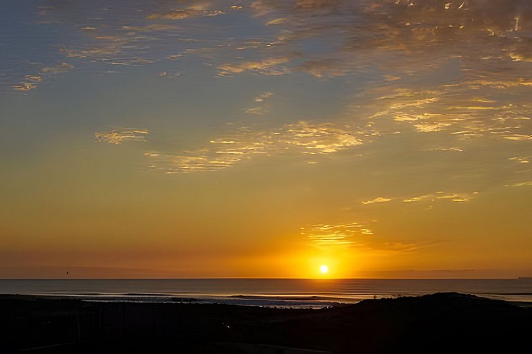 Casa Terrea Na Praia - Refugio frente mar